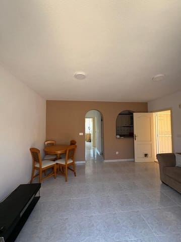 2 chambre Appartement à vendre à Lo Pepin, Rojales - 115 000 € (Ref: 9790023)