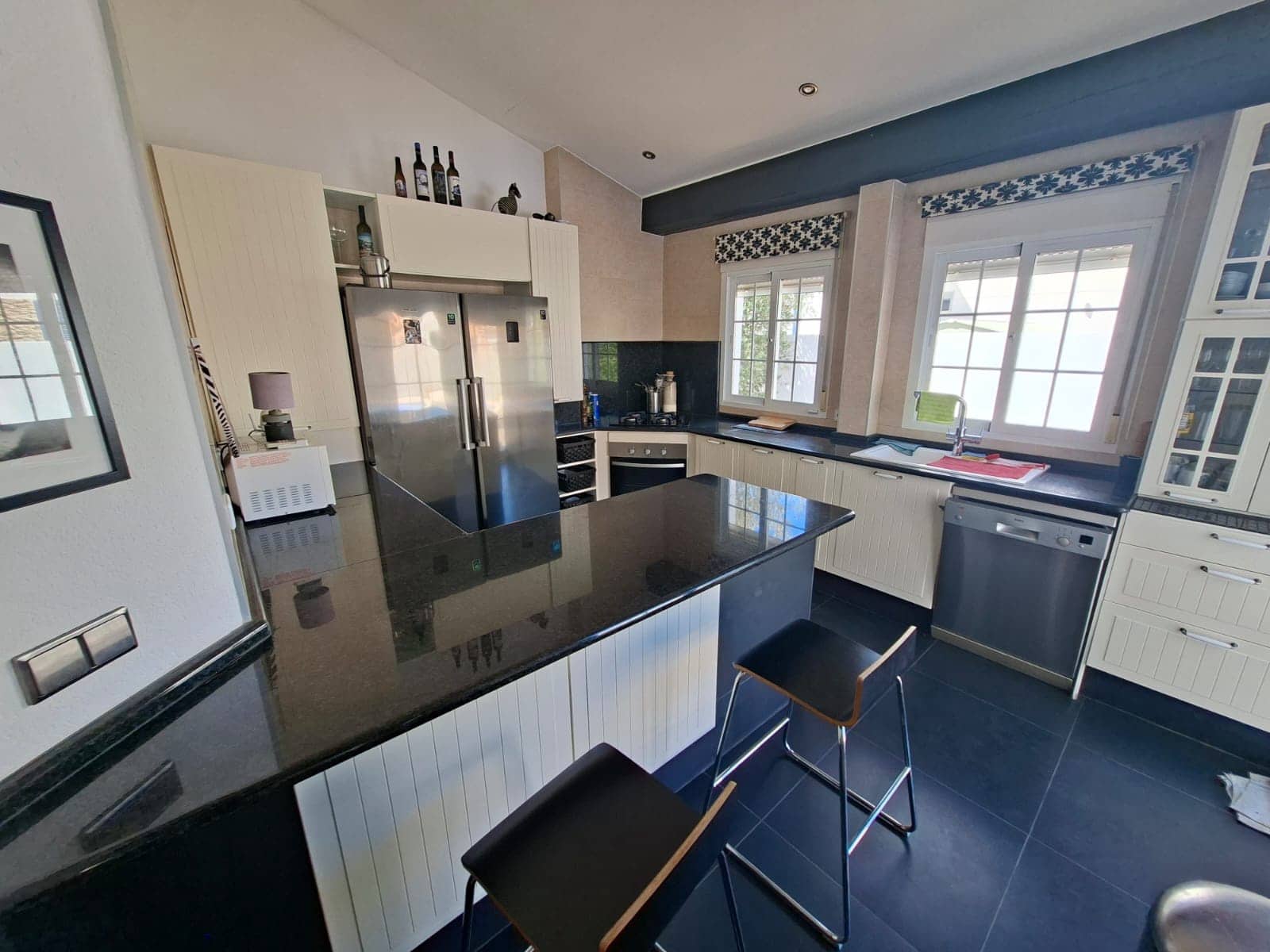 5 sypialnia Willa na sprzedaż w Fortuna z basenem - 269 500 € (Ref: 9790024)