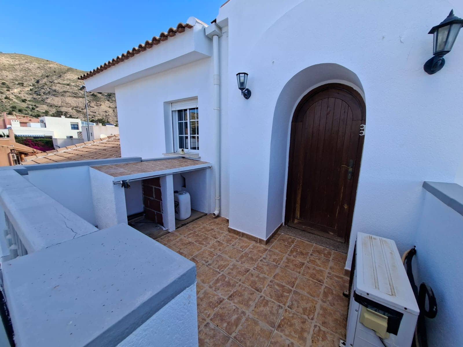 5 sypialnia Willa na sprzedaż w Fortuna z basenem - 269 500 € (Ref: 9790024)