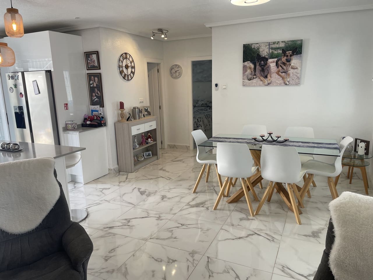 2 chambre Maison de Ville à vendre à Camposol - 144 990 € (Ref: 9790026)