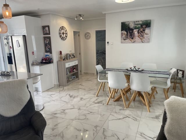 2 chambre Maison de Ville à vendre à Camposol, Mazarrón - 144 990 € (Ref: 9790026)