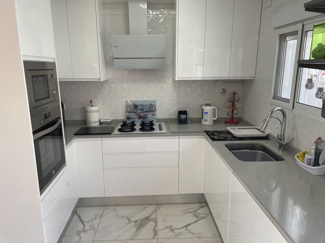 2 chambre Maison de Ville à vendre à Camposol, Mazarrón - 144 990 € (Ref: 9790026)