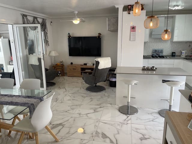 2 chambre Maison de Ville à vendre à Camposol, Mazarrón - 144 990 € (Ref: 9790026)