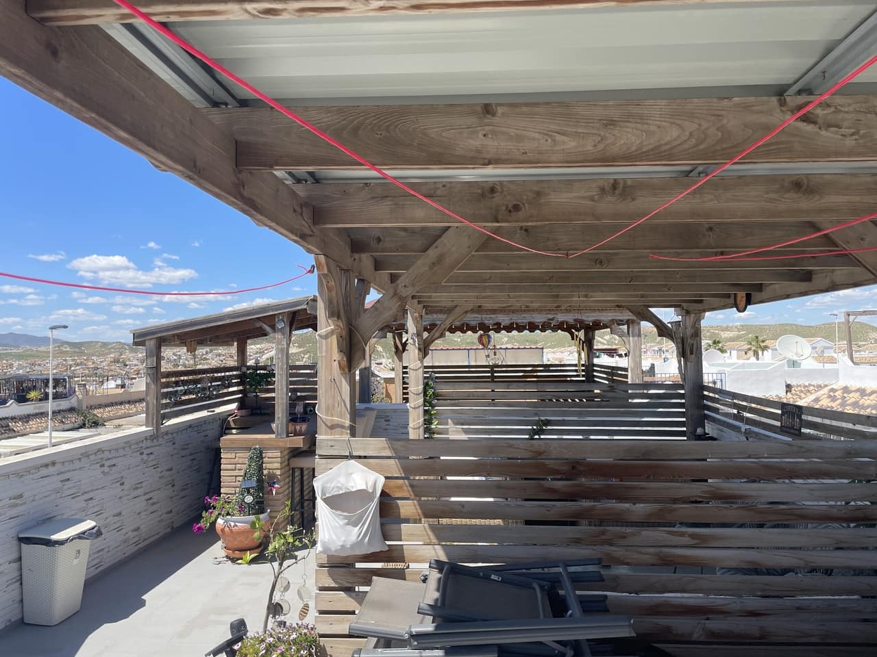 2 chambre Maison de Ville à vendre à Camposol - 144 990 € (Ref: 9790026)