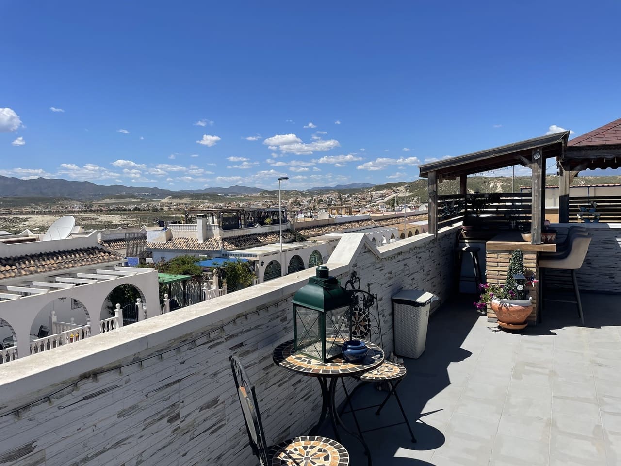 2 chambre Maison de Ville à vendre à Camposol - 144 990 € (Ref: 9790026)