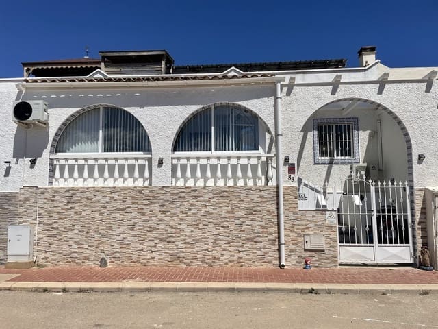 2 chambre Maison de Ville à vendre à Camposol, Mazarrón - 144 990 € (Ref: 9790026)