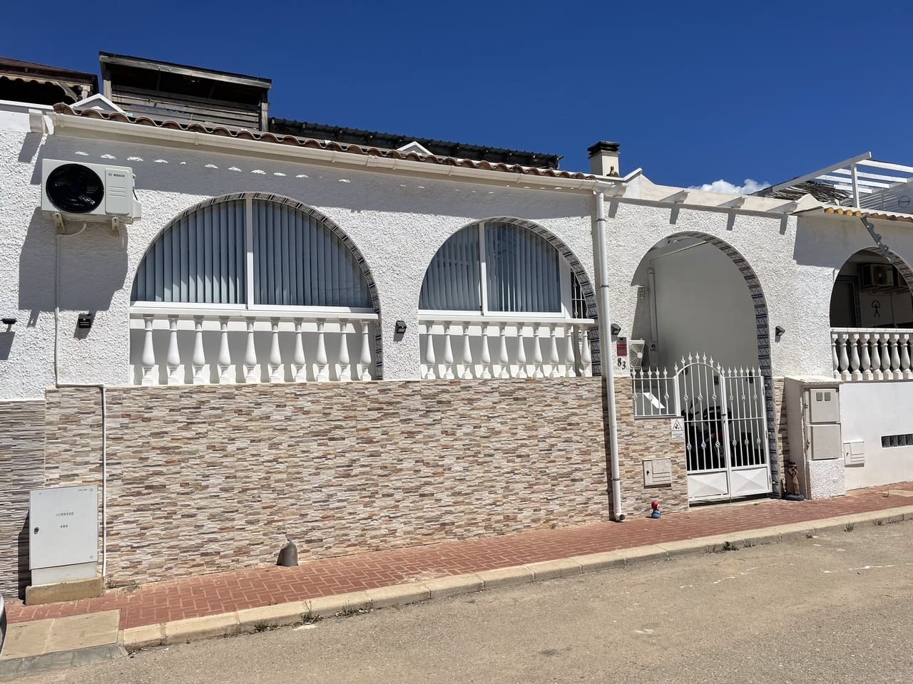 2 chambre Maison de Ville à vendre à Camposol - 144 990 € (Ref: 9790026)