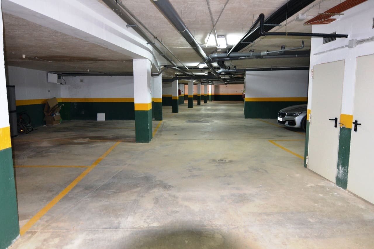 2 sovrum Lägenhet till salu i Avileses med pool garage - 179 995 € (Ref: 9790027)