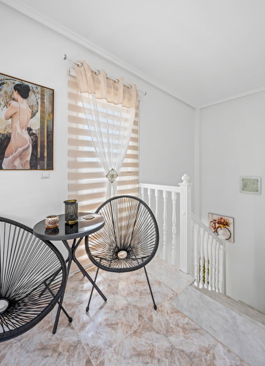 3 chambre Villa/Maison à vendre à Ciudad Quesada avec piscine - 239 000 € (Ref: 9795673)