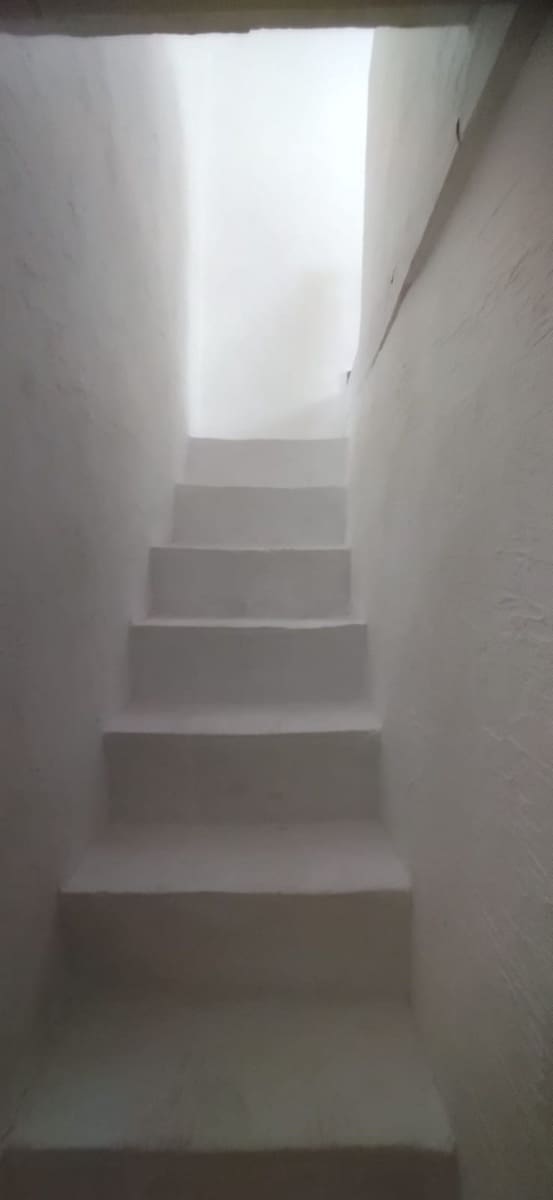 3 bedroom Townhouse for sale in Casas del Senor with pool garage - € 98,000 (Ref: 9795674)