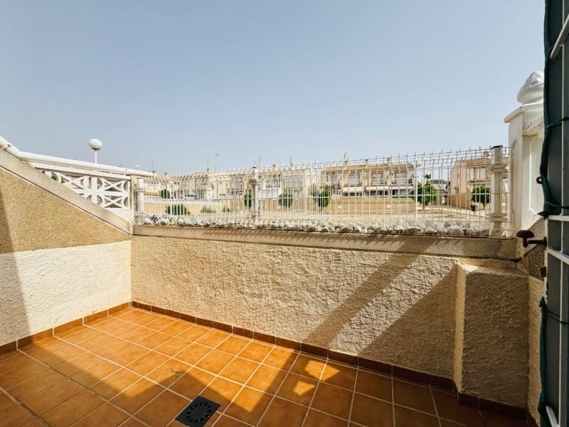 3 chambre Appartement à vendre à Torrevieja avec piscine - 189 000 € (Ref: 9795676)
