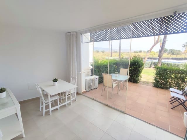 2 soverom Leilighet til salgs i Avileses, Murcia by med svømmebasseng garasje - € 139 995 (Ref: 9798439)