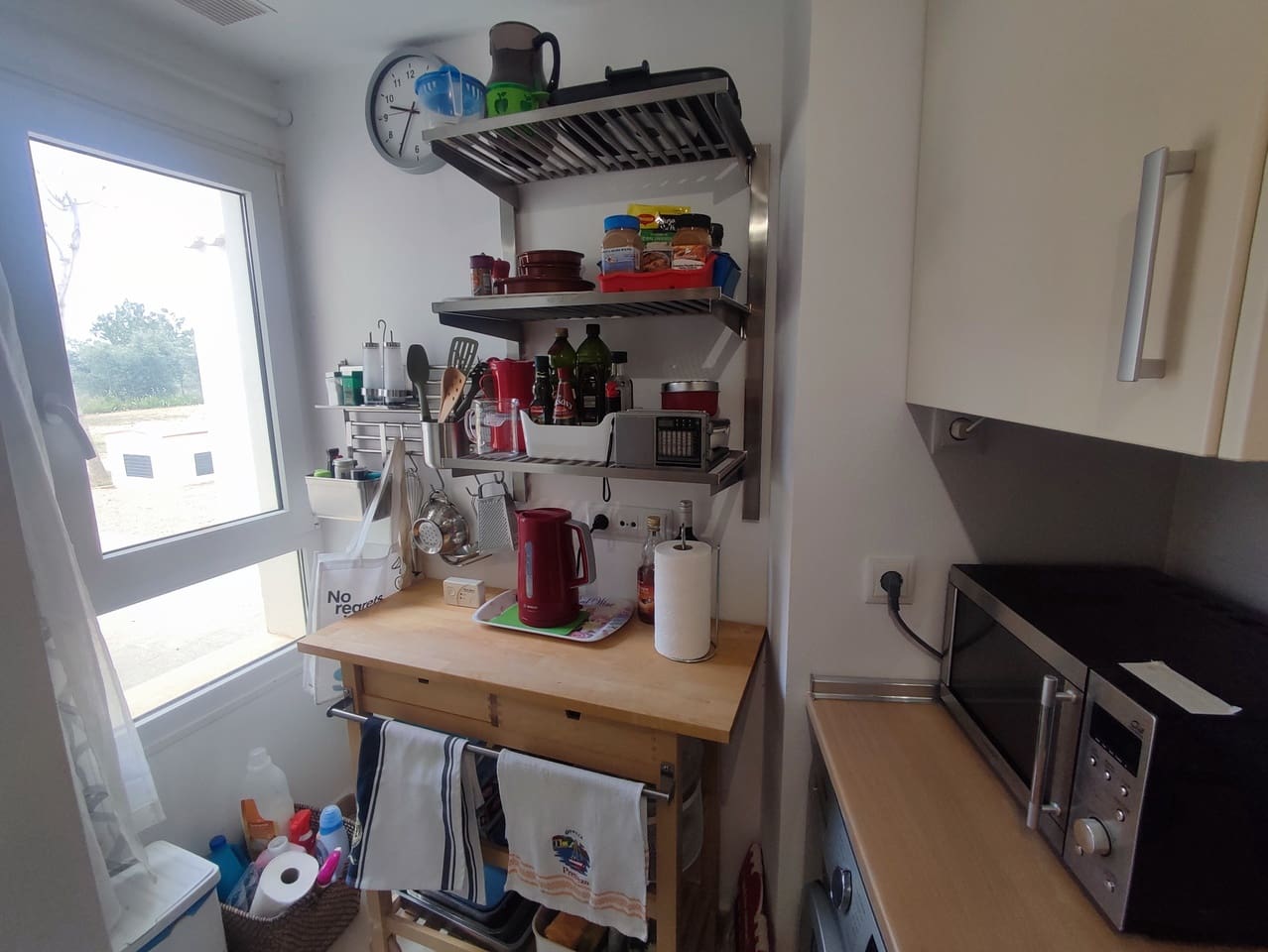 2 soverom Leilighet til salgs i Avileses med svømmebasseng garasje - € 139 995 (Ref: 9798439)