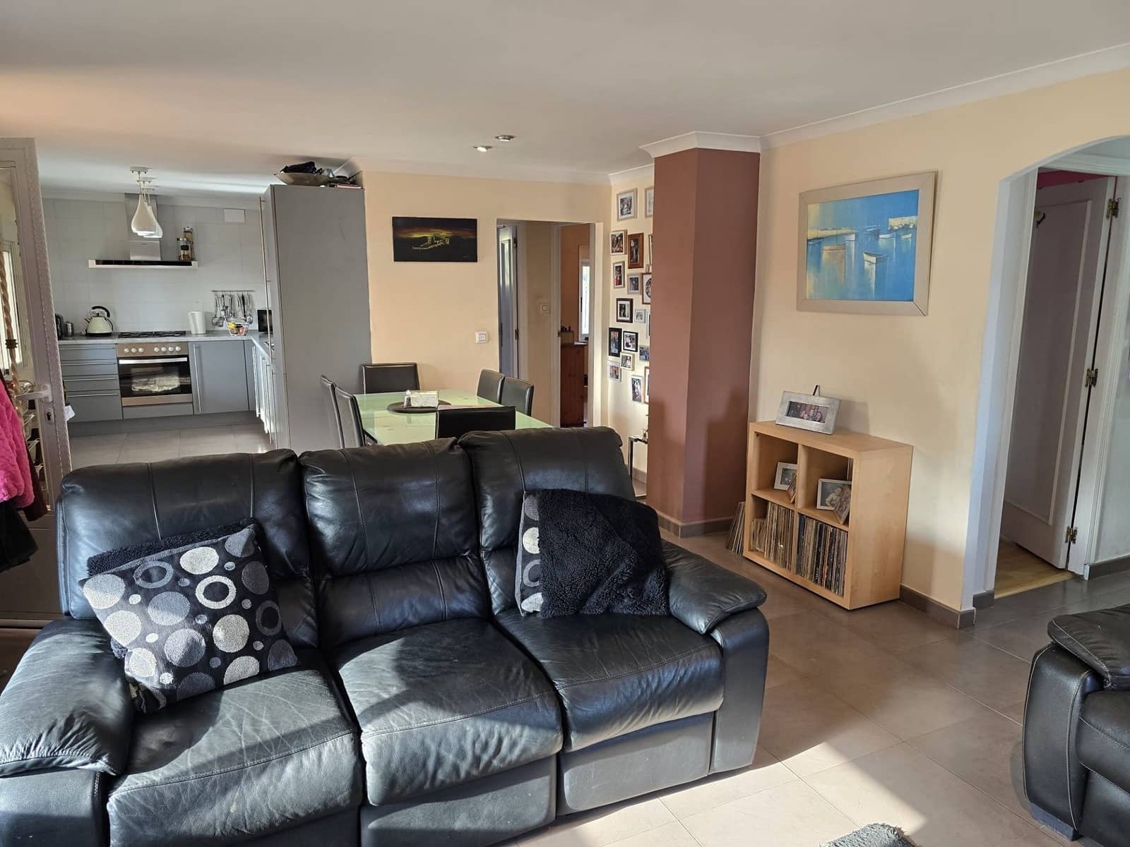 5 sovrum Villa till salu i Sax med pool - 375 000 € (Ref: 9798441)