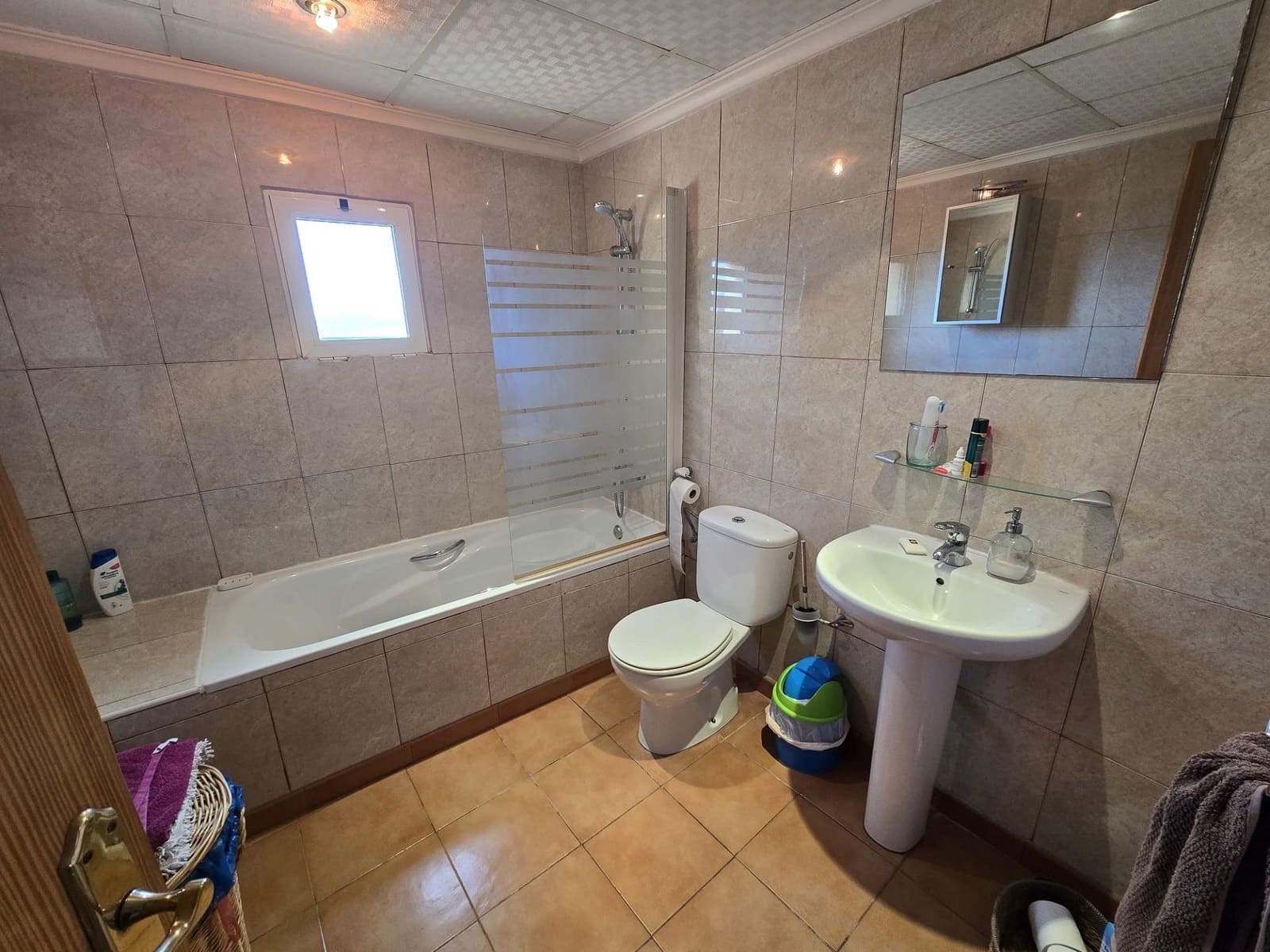 5 sovrum Villa till salu i Sax med pool - 375 000 € (Ref: 9798441)