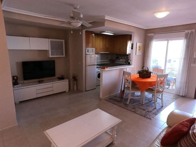 2 bedroom Apartment for sale in Jacarilla with pool - € 104,995 (Ref: 9800319)