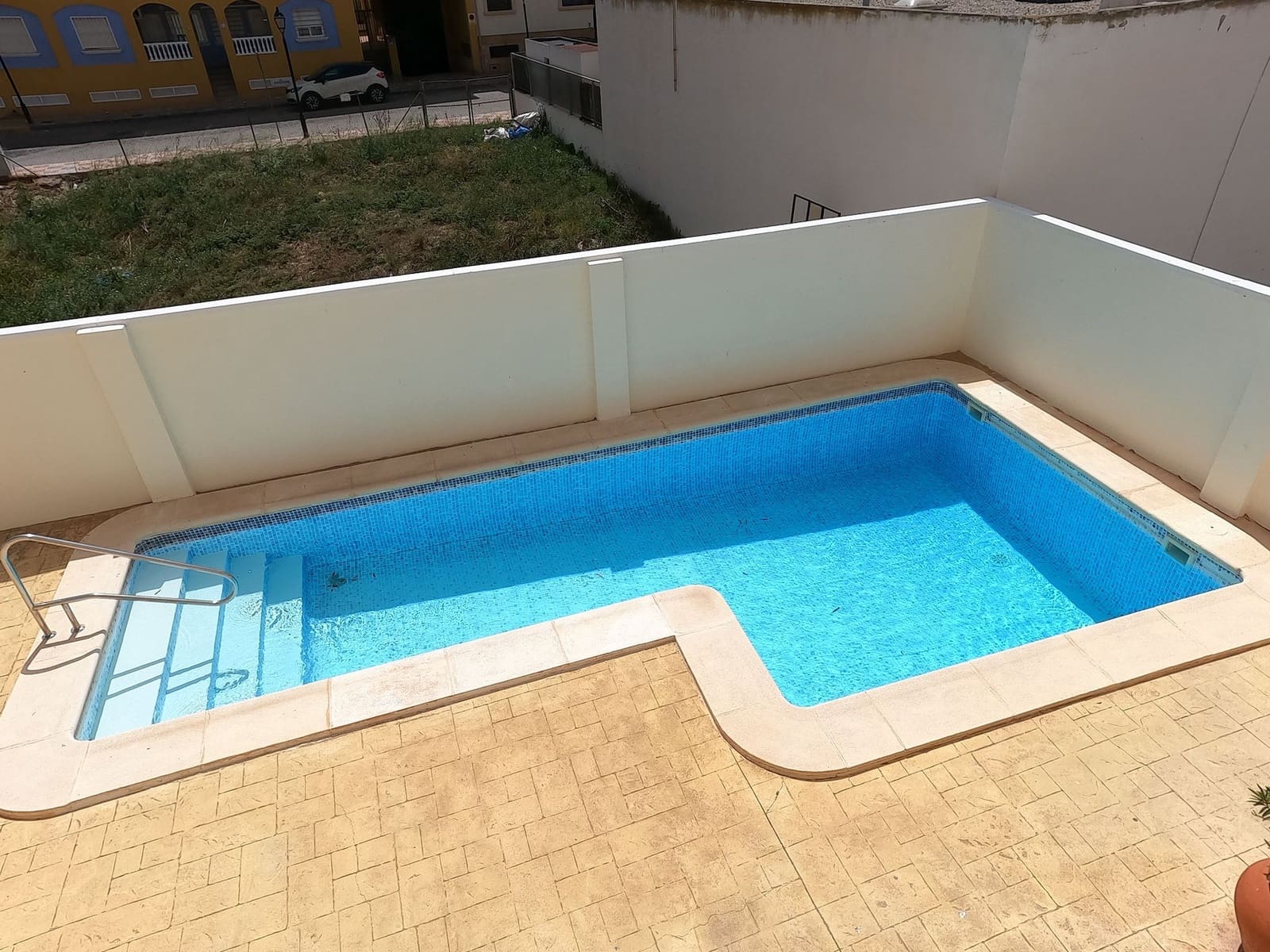2 quarto Apartamento para venda em Jacarilla com piscina - 104 995 € (Ref: 9800319)