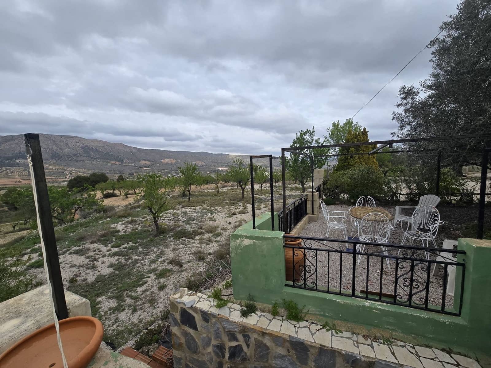 2 slaapkamer Villa te koop in La Romana met garage - € 125.000 (Ref: 9803791)