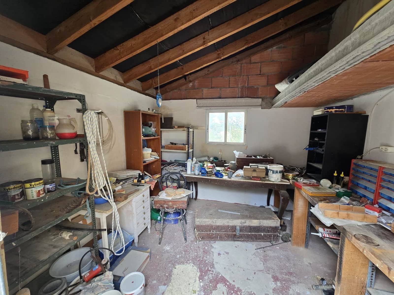 2 slaapkamer Villa te koop in La Romana met garage - € 125.000 (Ref: 9803791)