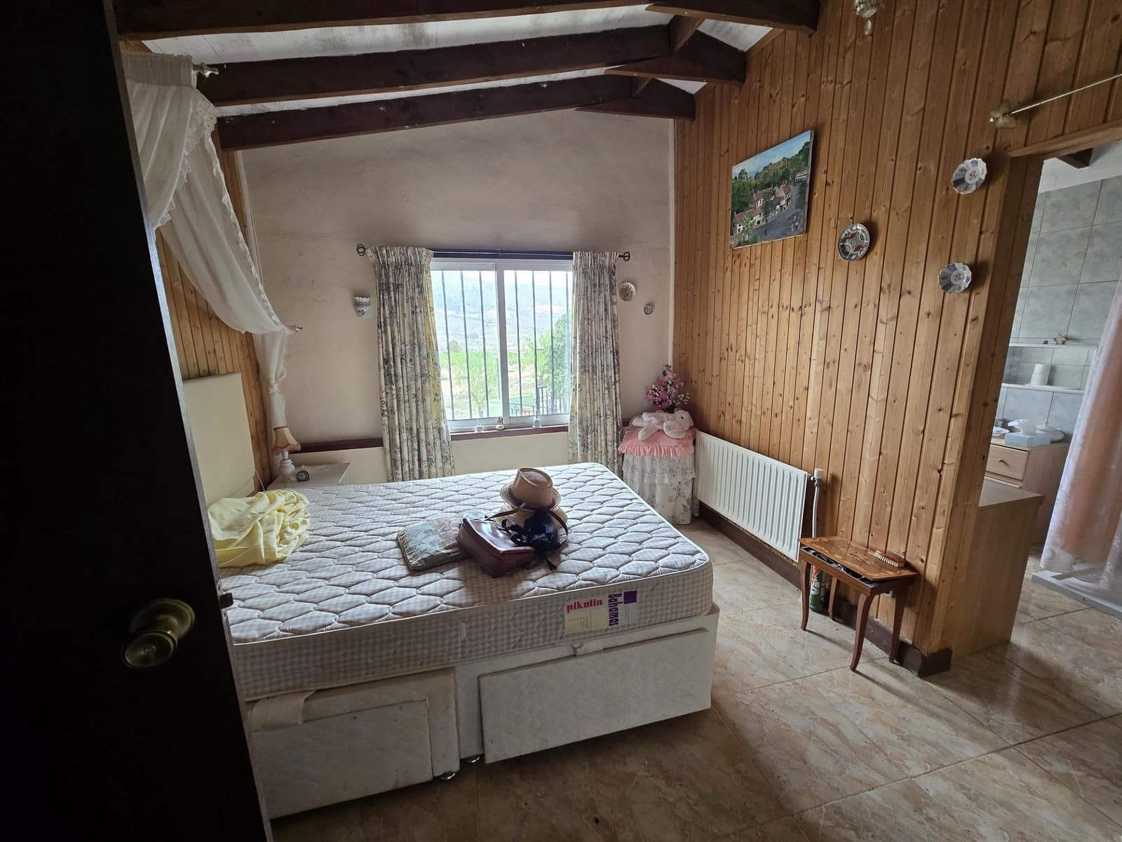 2 slaapkamer Villa te koop in La Romana met garage - € 125.000 (Ref: 9803791)