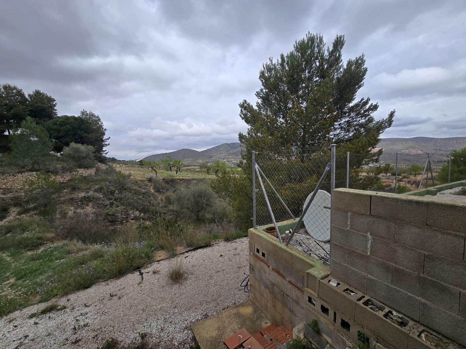 2 slaapkamer Villa te koop in La Romana met garage - € 125.000 (Ref: 9803791)