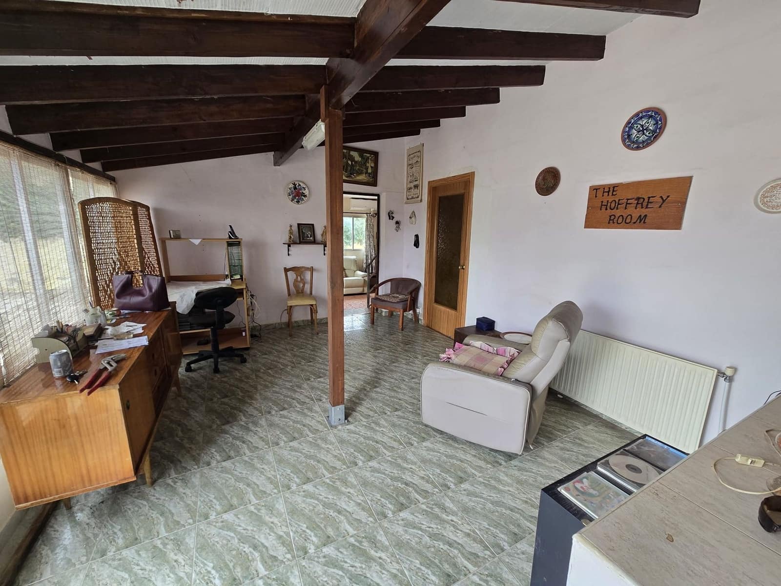 2 slaapkamer Villa te koop in La Romana met garage - € 125.000 (Ref: 9803791)