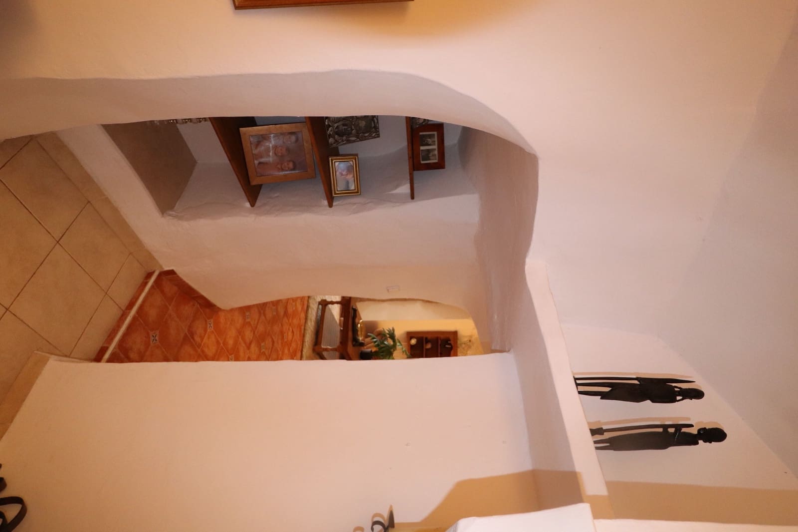 5 makuuhuone Maalaistalo myytävänä paikassa Hondon de las Nieves mukana uima-altaan 
autotalli - 399 500 € (Ref: 9805885)