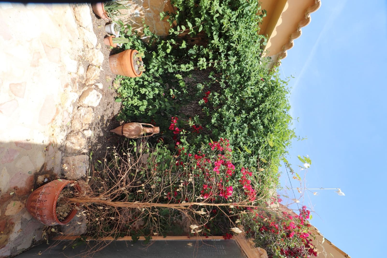 5 makuuhuone Maalaistalo myytävänä paikassa Hondon de las Nieves mukana uima-altaan 
autotalli - 399 500 € (Ref: 9805885)