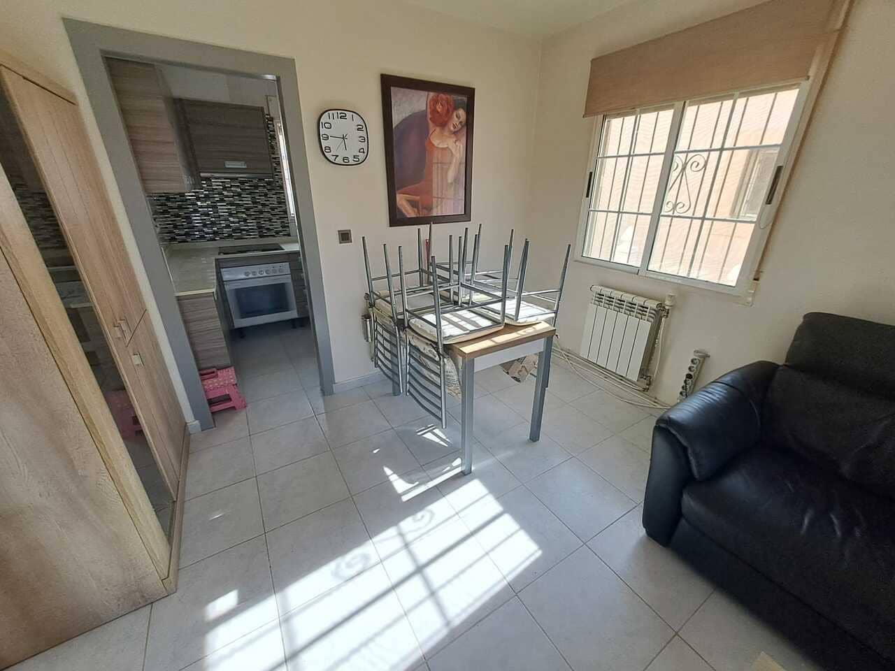 2 Zimmer Villa zu verkaufen in Los Balcones mit Pool Garage - 199.000 € (Ref: 9810961)