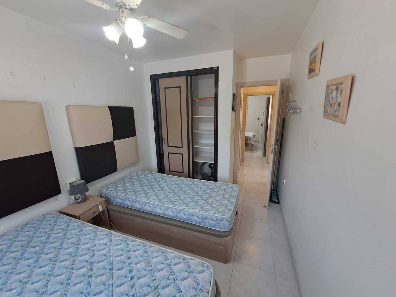 2 Zimmer Villa zu verkaufen in Los Balcones mit Pool Garage - 199.000 € (Ref: 9810961)