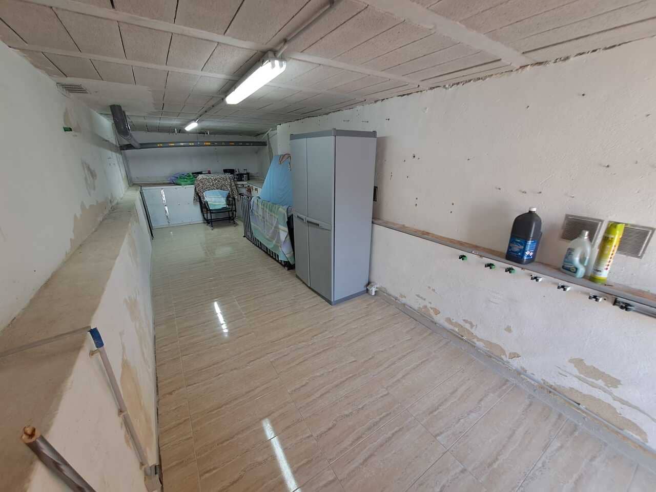 2 Zimmer Villa zu verkaufen in Los Balcones mit Pool Garage - 199.000 € (Ref: 9810961)