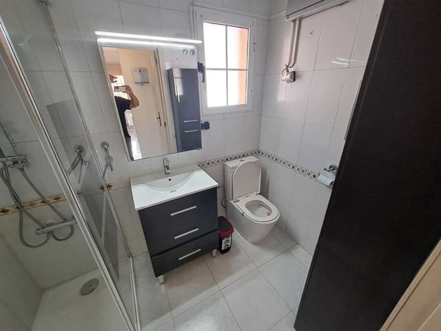 2 Zimmer Villa zu verkaufen in Los Balcones mit Pool Garage - 199.000 € (Ref: 9810961)