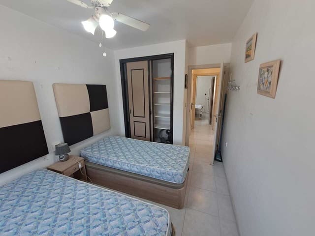 2 Zimmer Villa zu verkaufen in Los Balcones mit Pool Garage - 199.000 € (Ref: 9810961)