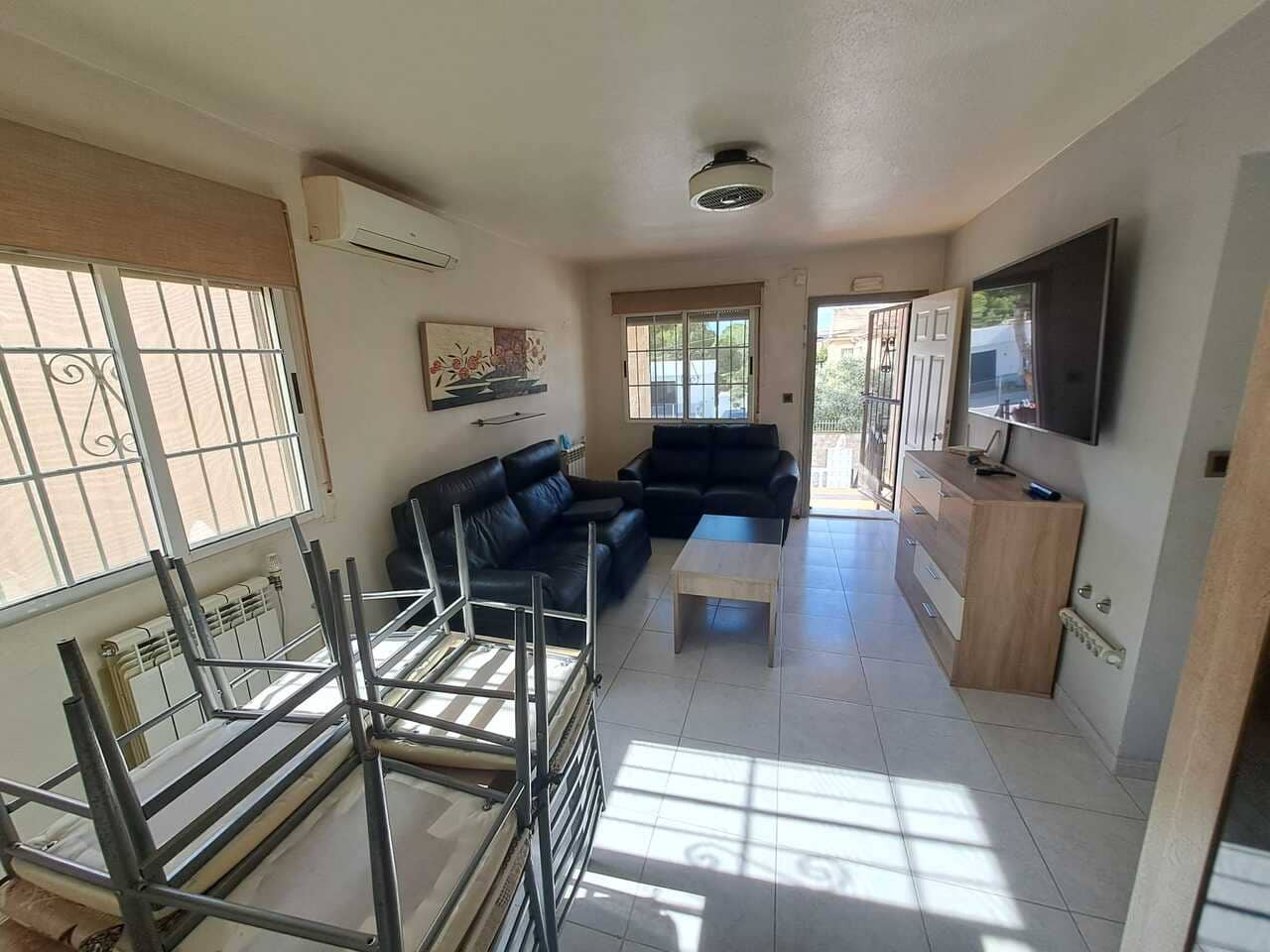 2 Zimmer Villa zu verkaufen in Los Balcones mit Pool Garage - 199.000 € (Ref: 9810961)