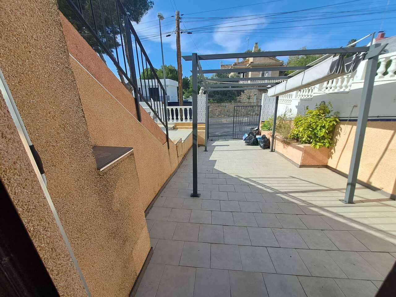 2 Zimmer Villa zu verkaufen in Los Balcones mit Pool Garage - 199.000 € (Ref: 9810961)