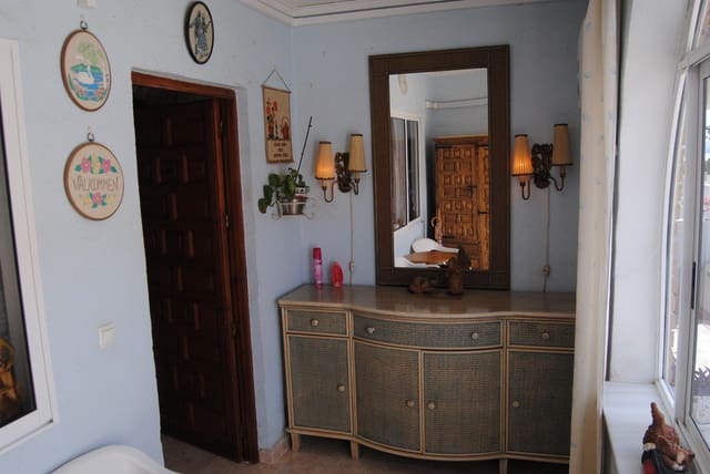 3 chambre Bungalow à vendre à Parque de las Naciones, Torrevieja - 199 000 € (Ref: 9810962)