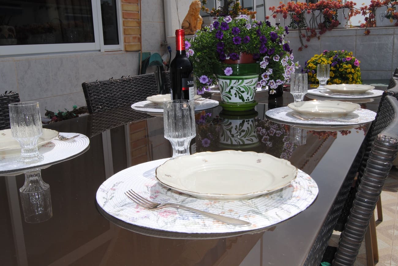 3 slaapkamer Bungalow te koop in Torrevieja - € 199.000 (Ref: 9810962)