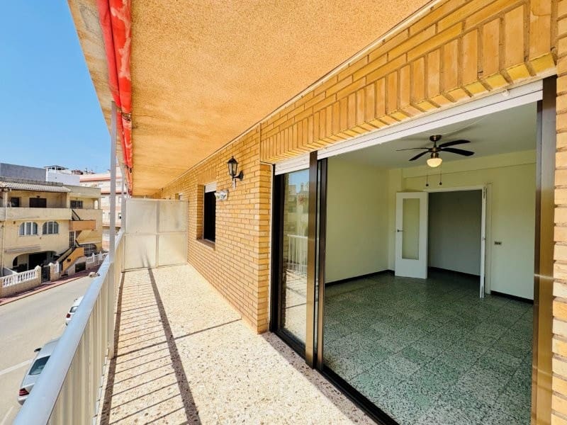 2 Zimmer Apartment zu verkaufen in La Mata - 154.000 € (Ref: 9814115)