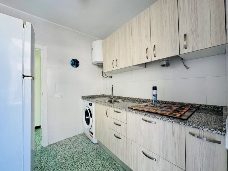 2 Zimmer Apartment zu verkaufen in La Mata - 154.000 € (Ref: 9814115)