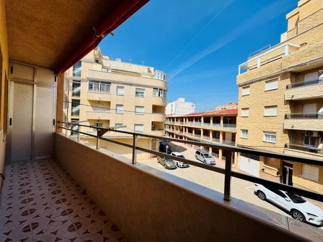 2 Zimmer Apartment zu verkaufen in Gaspar Perelló, Torrevieja - 154.000 € (Ref: 9814115)