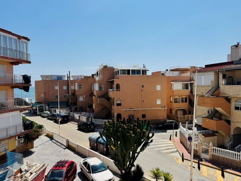 2 Zimmer Apartment zu verkaufen in La Mata - 154.000 € (Ref: 9814115)