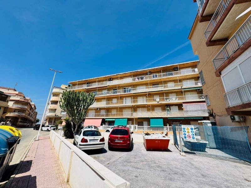 2 Zimmer Apartment zu verkaufen in La Mata - 154.000 € (Ref: 9814115)