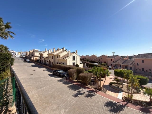 2 Zimmer Bungalow zu verkaufen in Algorfa mit Pool Garage - 234.900 € (Ref: 9814117)