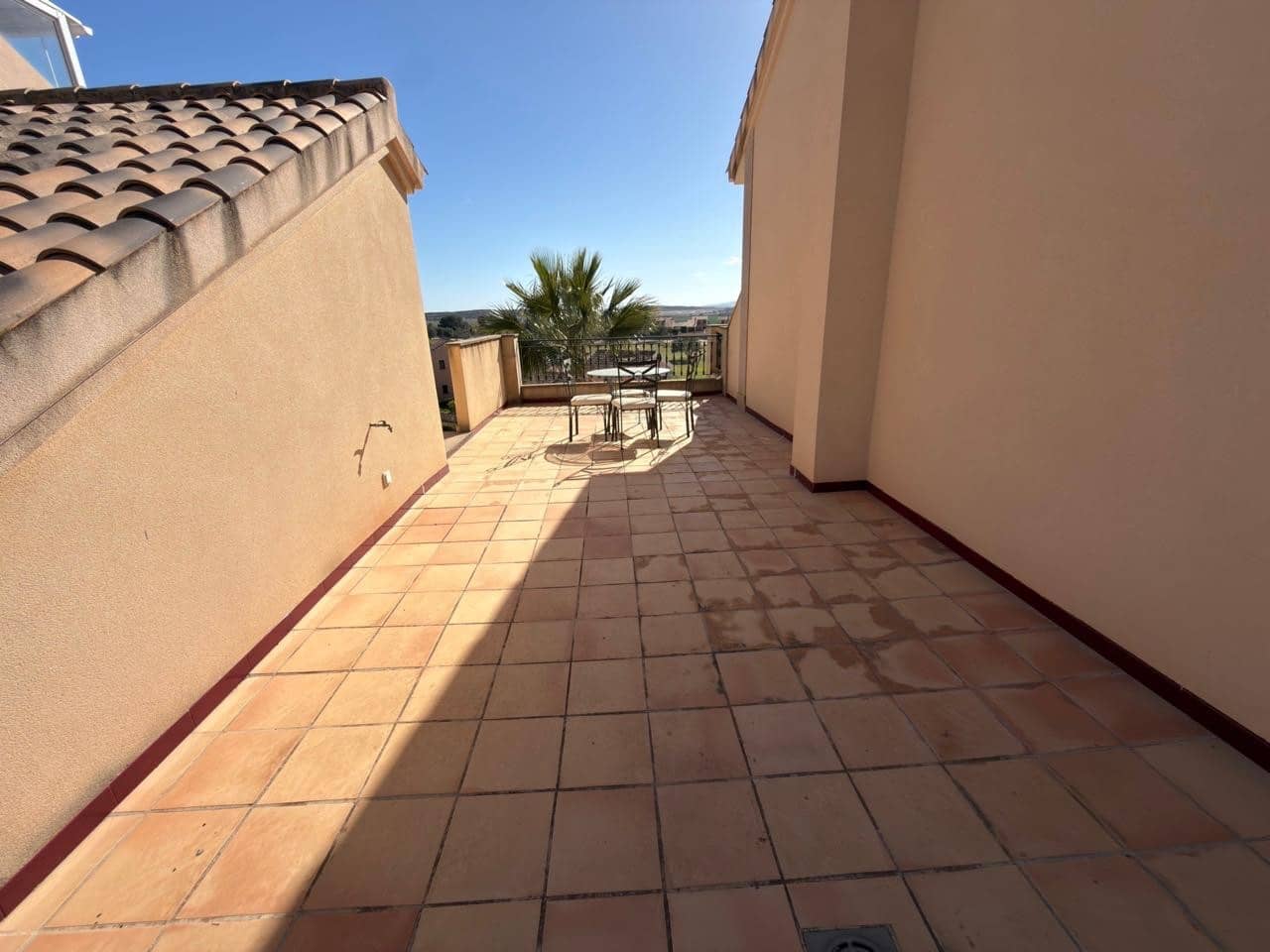 2 Zimmer Bungalow zu verkaufen in Algorfa mit Pool Garage - 234.900 € (Ref: 9814117)