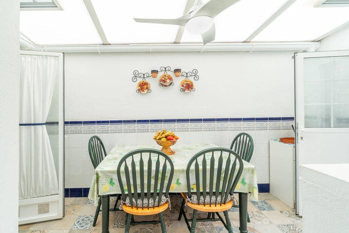 3 chambre Maison de Ville à vendre à Orihuela Costa avec piscine - 242 000 € (Ref: 9814118)