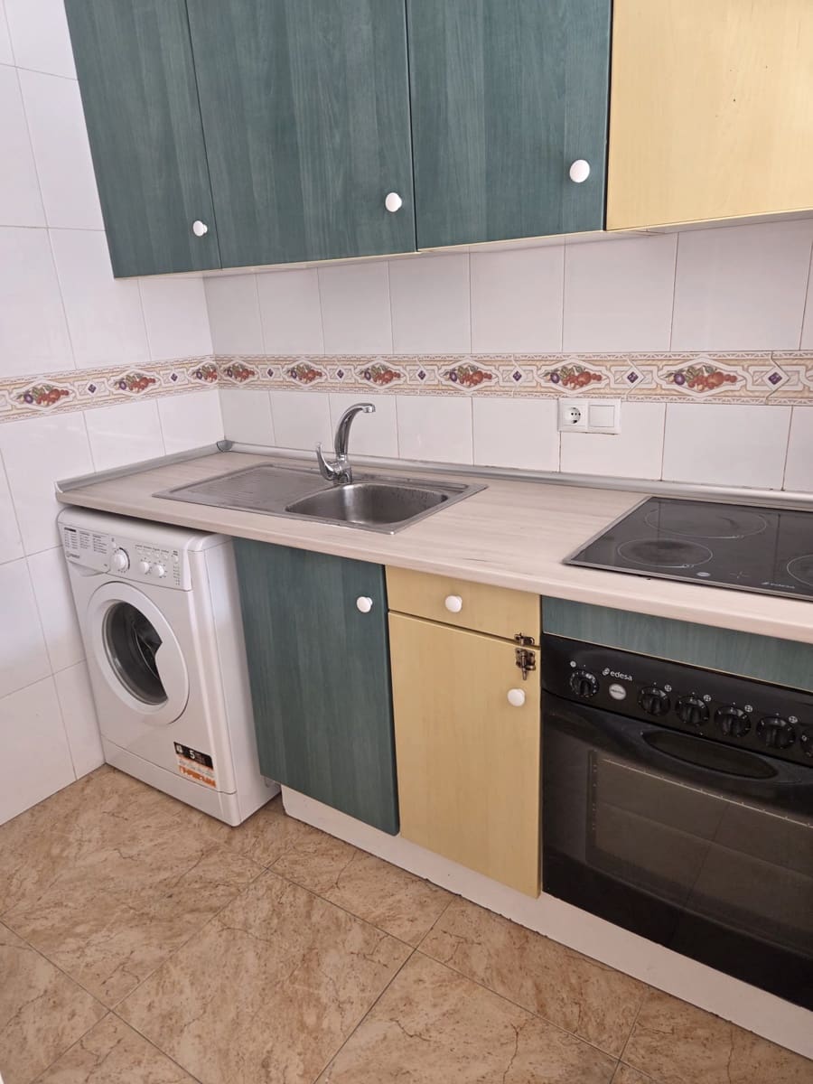 2 sypialnia Apartament na sprzedaż w Torrevieja - 136 500 € (Ref: 9814119)