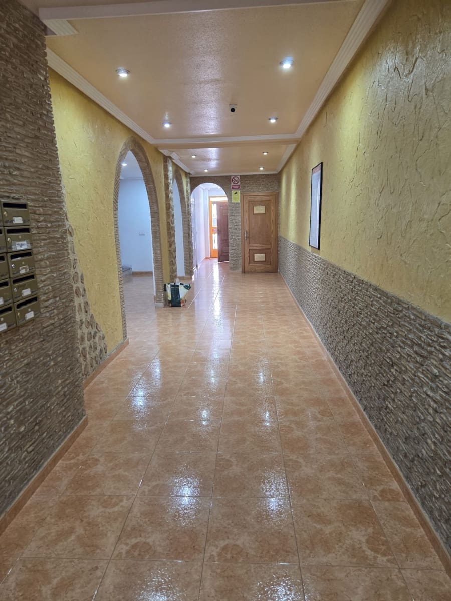 2 sypialnia Apartament na sprzedaż w Torrevieja - 136 500 € (Ref: 9814119)