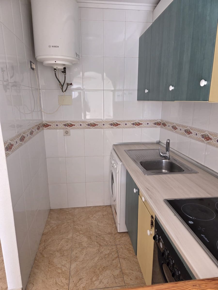 2 sypialnia Apartament na sprzedaż w Torrevieja - 136 500 € (Ref: 9814119)