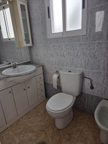 2 sypialnia Apartament na sprzedaż w El Molino, Torrevieja - 136 500 € (Ref: 9814119)