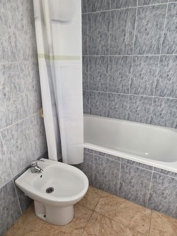 2 sypialnia Apartament na sprzedaż w El Molino, Torrevieja - 136 500 € (Ref: 9814119)